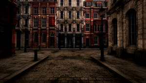 Тестовое портфолио